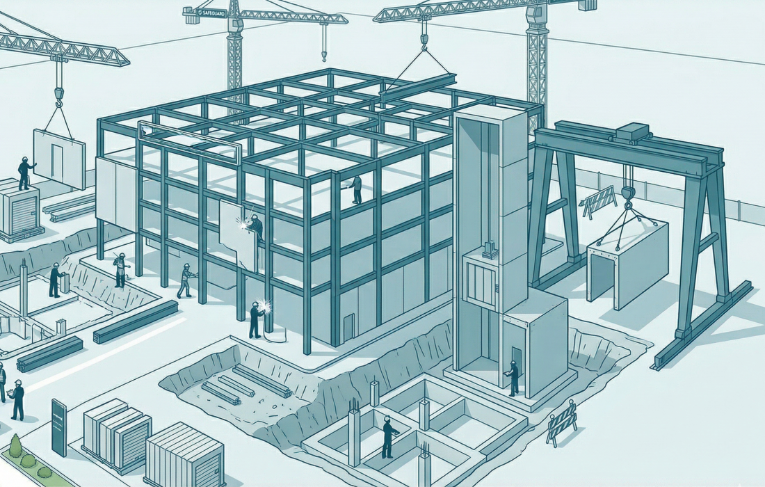 Construction Construction