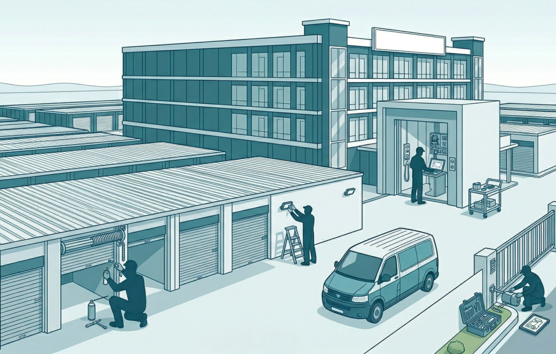 Maintenance Maintenance